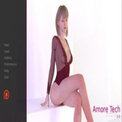 Amore Tech APK