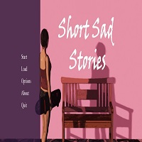 Short Sad Stories APK
