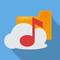 Folder Music Player (MP3) APK