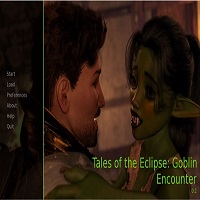 Tales of the Eclipse: Goblin Encounter APK