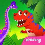 Pinkfong Dino World APK