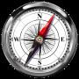 Perfect Compass (with weather) APK