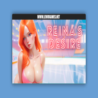 Reina’s Desire APK