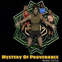 Mystery of Provenance APK