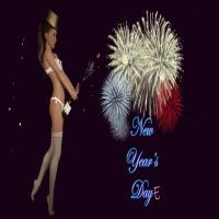 New Year’s Day(e) APK