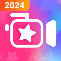 Music Video Maker Video Editor-Cut, Photos, Effect APK