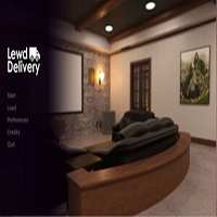 Lewd Delivery APK