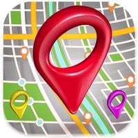 Location Tracker & Around me APK