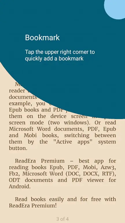 ReadEra Premium Screenshot5