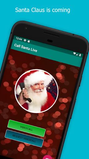 A Video Call From Santa Claus! Screenshot4