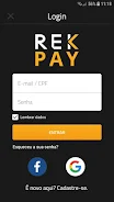 Rek Pay Screenshot3