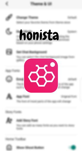 Honista Screenshot3