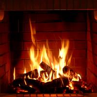 Romantic Fireplaces APK