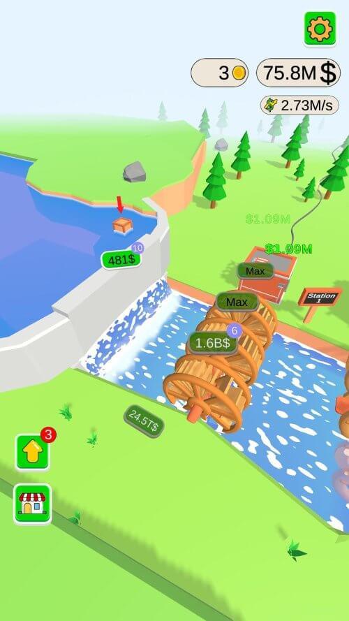 Water Power Screenshot5