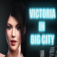 Victoria in Big City APK