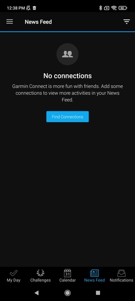 Garmin Connect Screenshot10