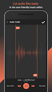 MP3 cutter Screenshot11