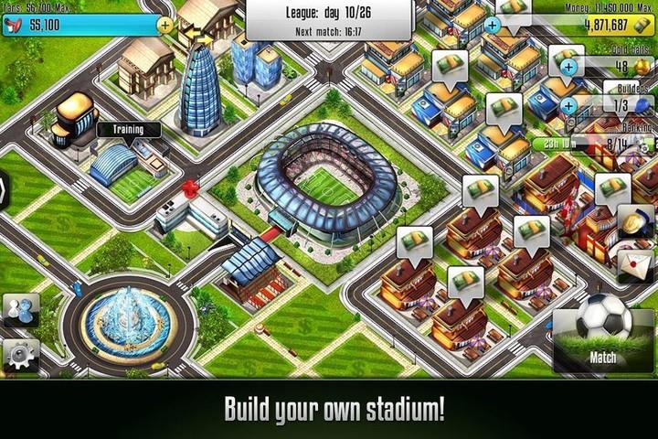 Football Champions Screenshot1