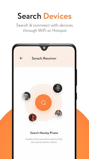 Smart Switch - Phone Clone App Screenshot3