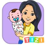 My Tizi Town Daycare Baby APK