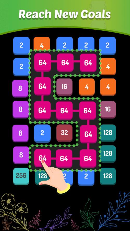 2248 Puzzle Screenshot3