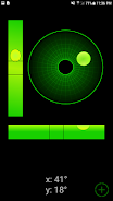 Bubble Level Meter 3D Screenshot4