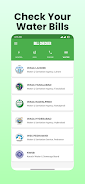 Electricity Bill Checker App Screenshot6