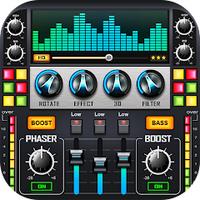 Equalizer Music Player APK