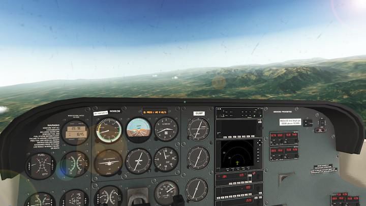 RFS Real Flight Simulator Screenshot3