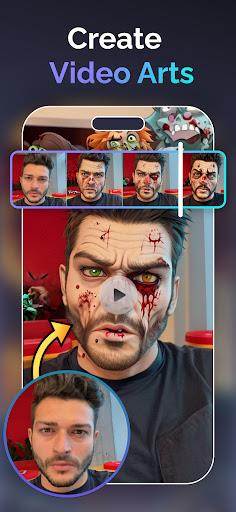 Video AI Art Generator & Maker Screenshot2