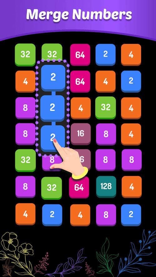 2248 Puzzle Screenshot1