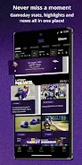 Minnesota Vikings Mobile Screenshot6
