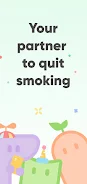 Kwit - Quit smoking for good Screenshot1