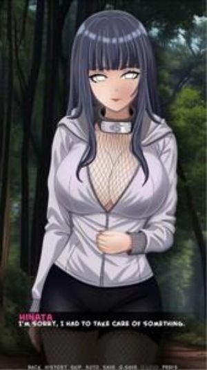 Hinata Unleashed Screenshot1