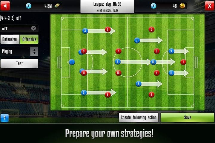 Football Champions Screenshot3