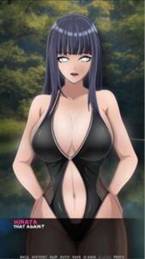 Hinata Unleashed Screenshot2