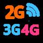 2G 3G 4G LTE Switcher APK