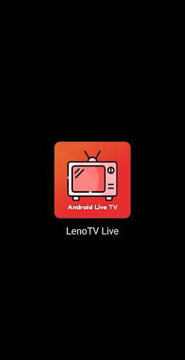 LenoTV - Live Streaming Online Screenshot2