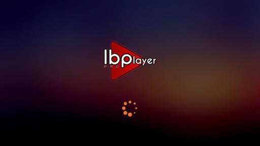 Ibo Pro Player Screenshot1