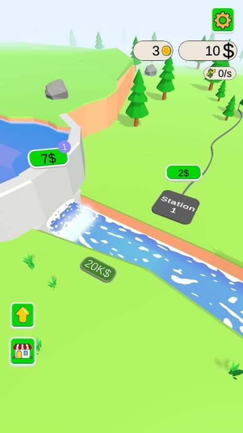 Water Power Screenshot1