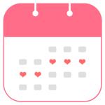 PinkBird Period Tracker APK