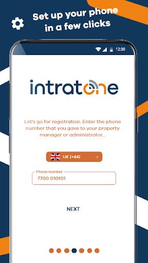 My Intercom-Intratone Screenshot3