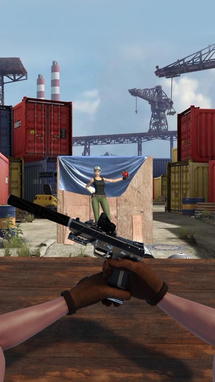 Shooting Club Screenshot3