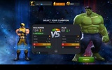 Marvel Contest of Champions Screenshot2