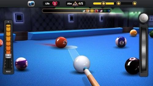 Classic Pool 3D: 8 Ball Screenshot6