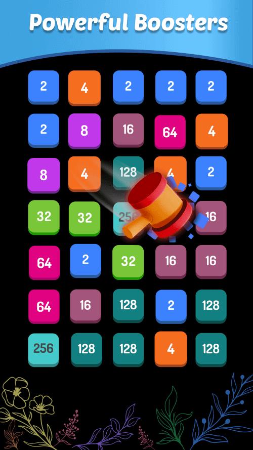 2248 Puzzle Screenshot4