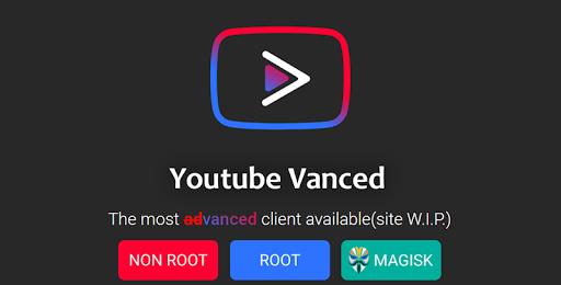 Block All Ads For Youtube Vanced ads Screenshot1