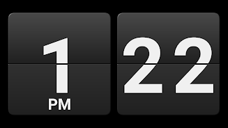 Flip Clock-7 Screenshot6