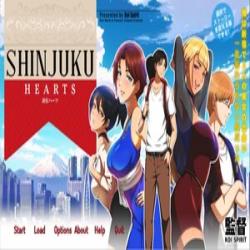 Shinjuku Hearts APK