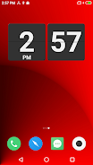 Flip Clock-7 Screenshot4